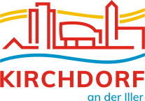 Logo Kirchdorf-Iller