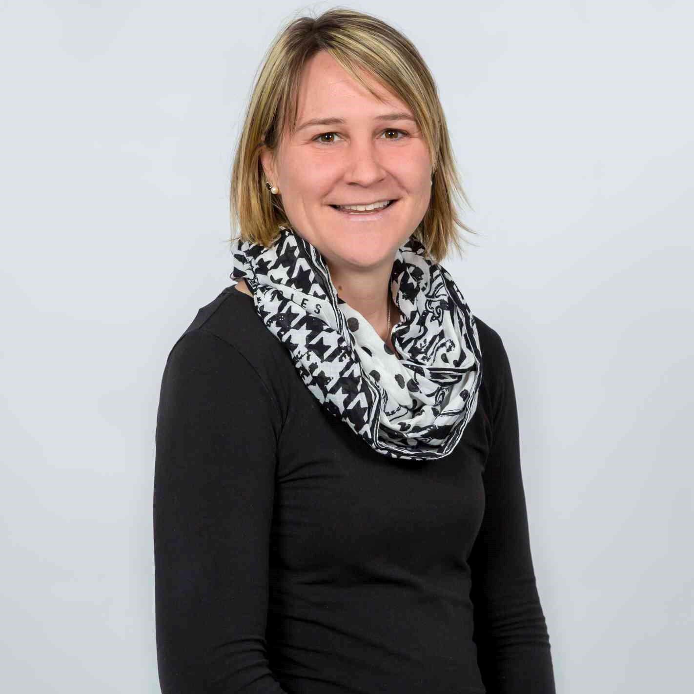 Profilbild von Irene Bär