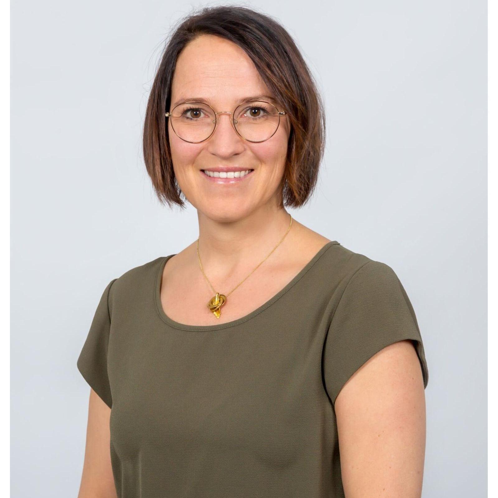 Profilbild von Simone Hartmann