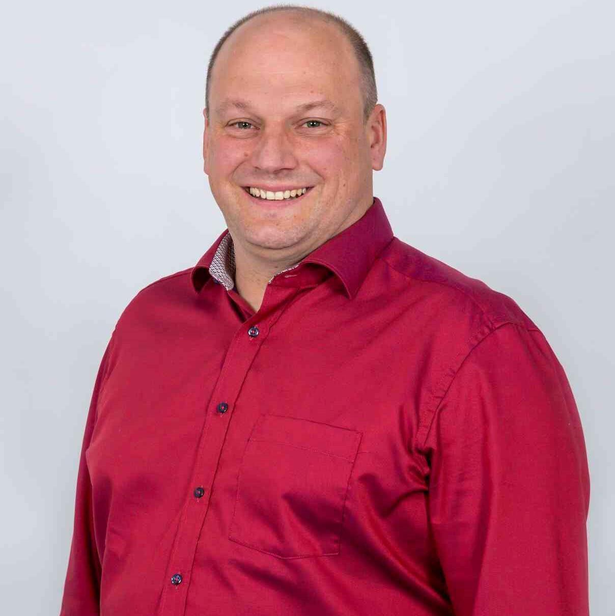 Profilbild von Markus Abler