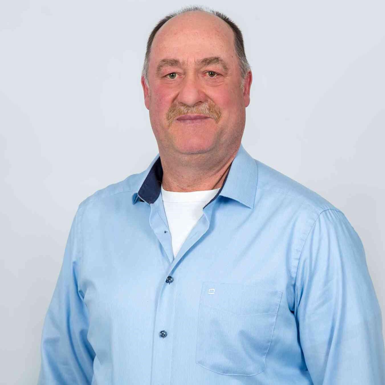 Profilbild von Josef Böhler