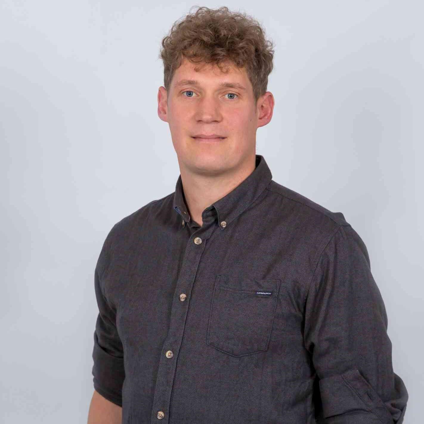 Profilbild von Peter Gropper