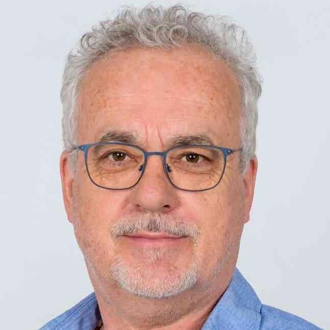 Profilbild von Martin Klein