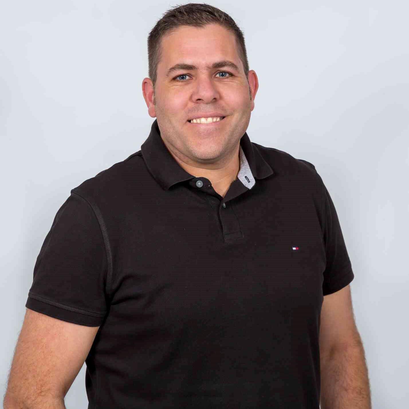 Profilbild von Alfred Mendler