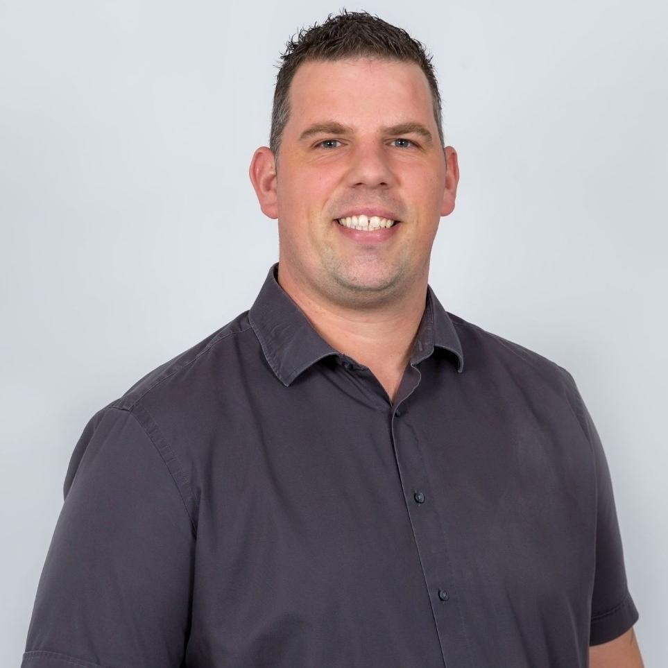 Profilbild von Benjamin Robiller