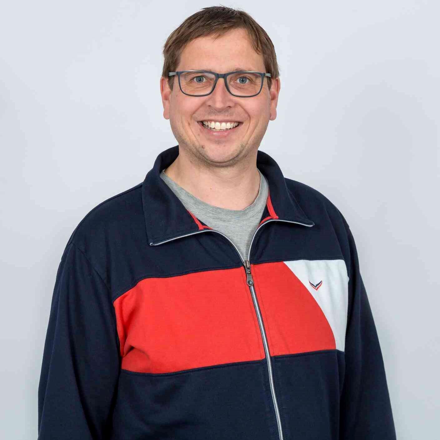 Profilbild von Gerhard Schmid