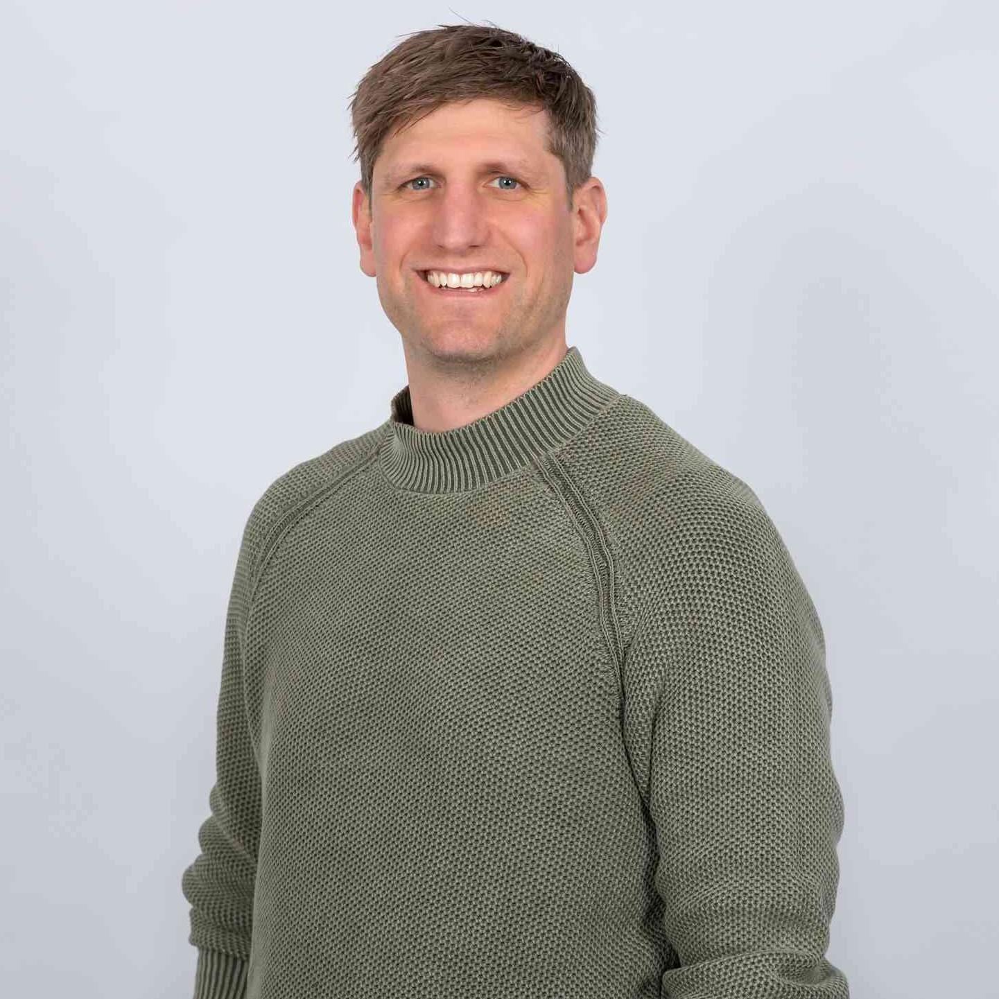 Profilbild von Tobias Schmid