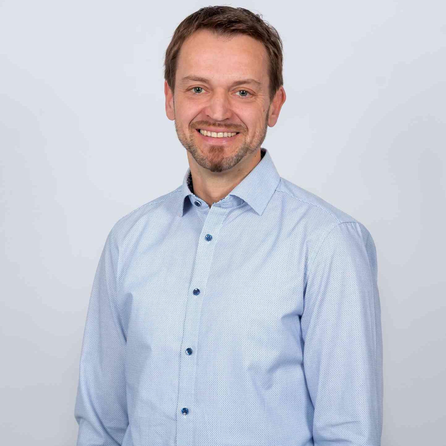 Profilbild von Reinhardt Schwarz