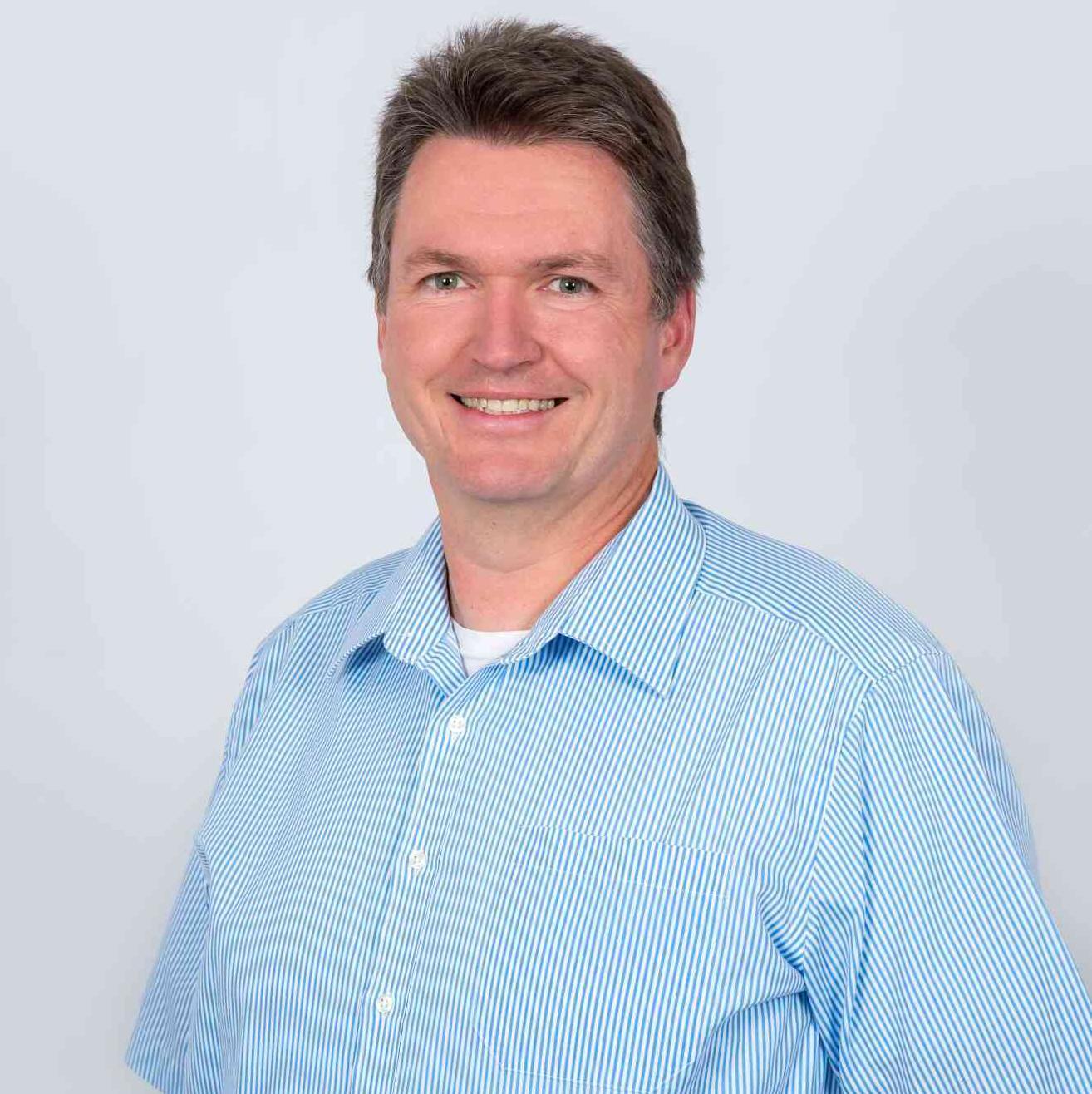 Profilbild von Wolfgang Wehrle