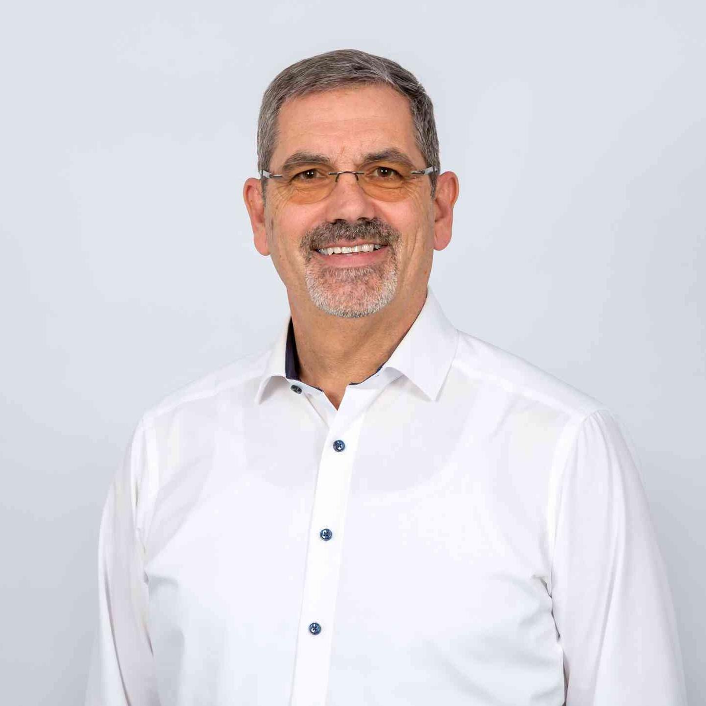 Profilbild von Uwe Weinzierl