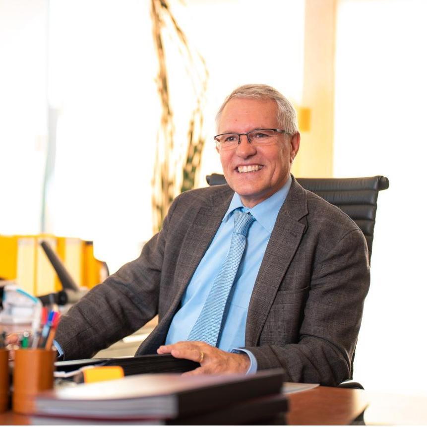 Profilbild von Rainer Langenbacher